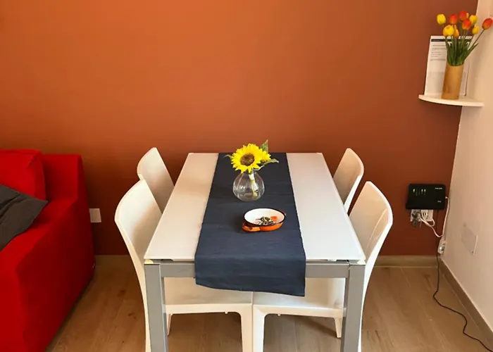 Apartament Chic Chinatown E Brera A Pochi Passi *