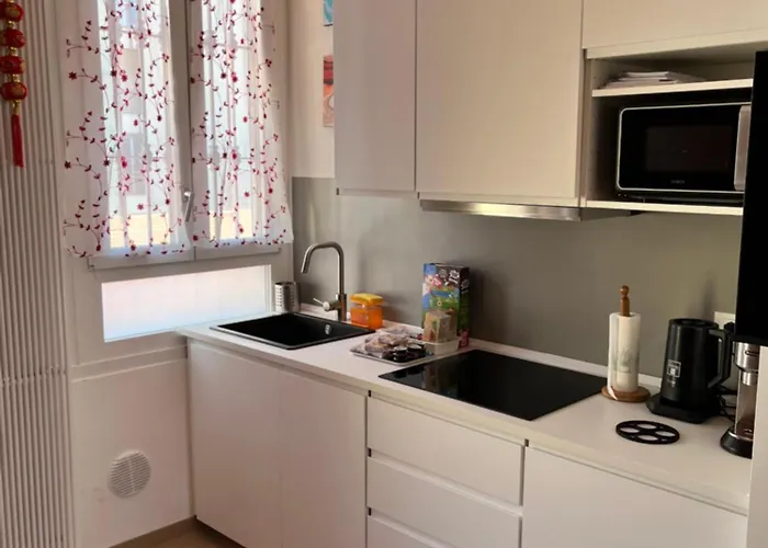 Chic Chinatown E Brera A Pochi Passi Apartament Mediolan