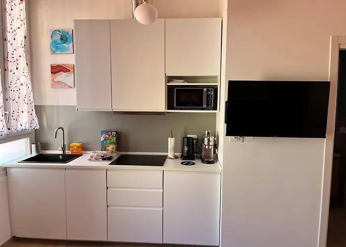 Apartament Chic Chinatown E Brera A Pochi Passi