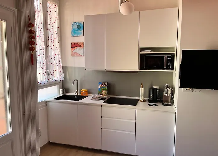 Chic Chinatown E Brera A Pochi Passi Apartament *
