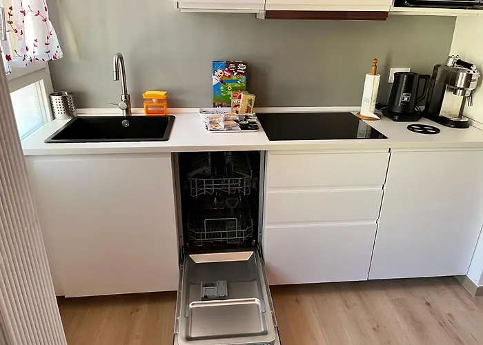 Apartament Chic Chinatown E Brera A Pochi Passi