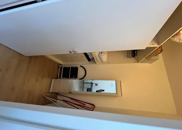 Chic Chinatown E Brera A Pochi Passi Apartament *