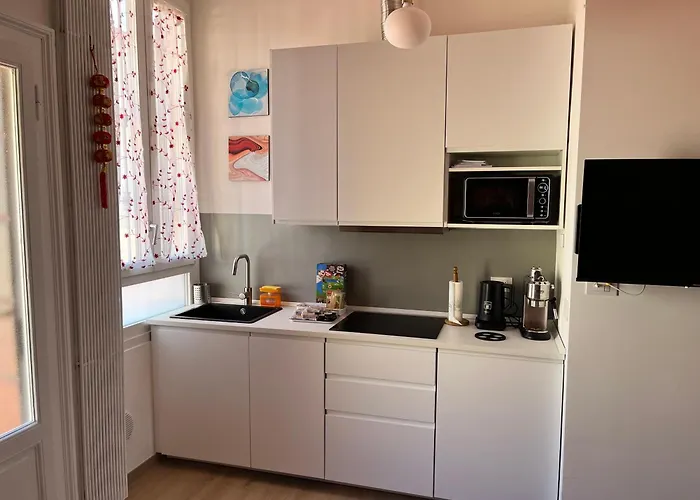 Apartament Chic Chinatown E Brera A Pochi Passi *