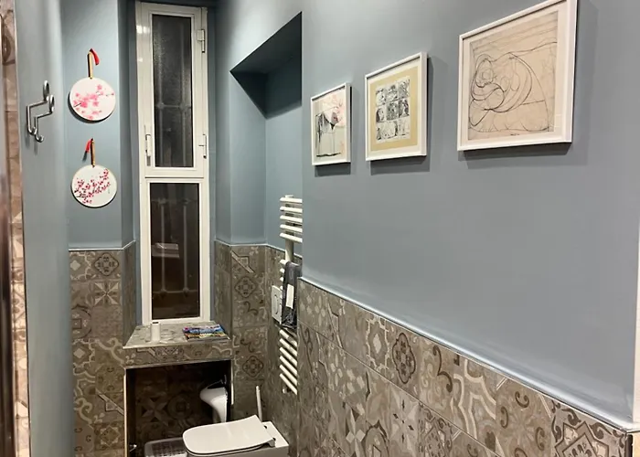 Apartament Chic Chinatown E Brera A Pochi Passi *