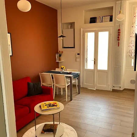 Chic Chinatown E Brera A Pochi Passi Apartmán Milán