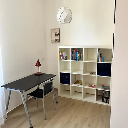 Chic Chinatown E Brera A Pochi Passi Apartmán *